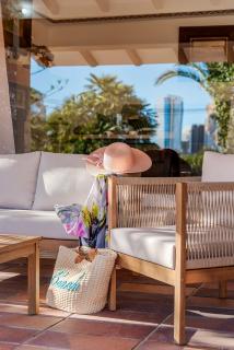 Villa Tropical - Plusholidays - Calpe - 3