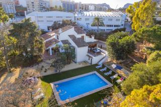 Villa Tropical - Plusholidays - Calpe - 5