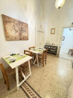 B&B Visìta_experience - Torre Santa Susanna - 1