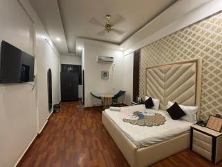 Haveli Rooms - - 3