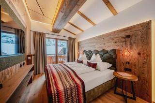 Alpenromantik-Hotel Wirlerhof - Galtür - 3
