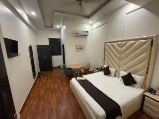 Haveli Rooms - - 2