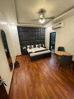 Haveli Rooms - - 5
