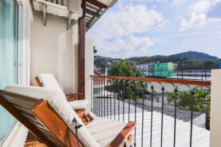 Summer Villa Patong - 4