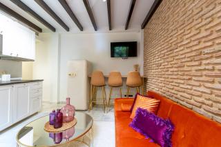 Luminoso apartamento en Pureza - Sevilla - 7