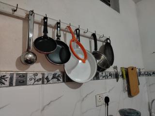 New mom house - Tangalle - 9