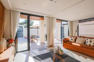Summer Villa Patong - Patong - 8