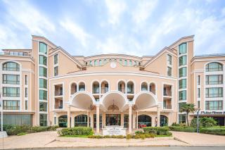 Grand Hotel Sveti Vlas-Ultra All Inclusive Fitness & SPA Hotel - 0