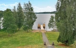 Stunning Home In Malmbäck With Kitchen - Malmbäck - 9