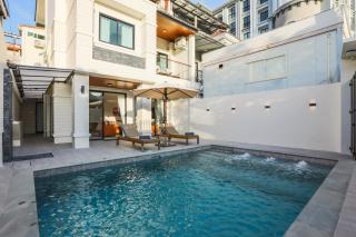 Summer Villa Patong - 6