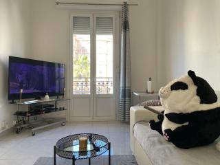 Jolie appartement centre ville - Nizza - 9