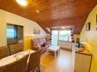 Haus am Kurpark Wohnung 25 - Büsum - 7