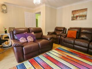 Garden Family Home near by University of Salford - Pass the Keys - Manchester - 9
