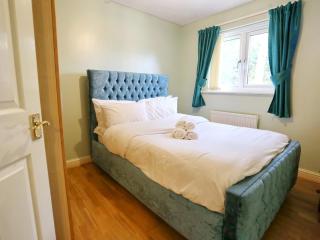 Garden Family Home near by University of Salford - Pass the Keys - Manchester - 5