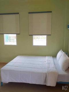 ห้องพักแม่มณี - - 3