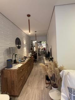 Loft Morumbi - São Paulo - 1