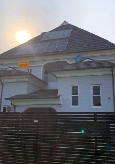 Prince's - Villa - Akure - 8