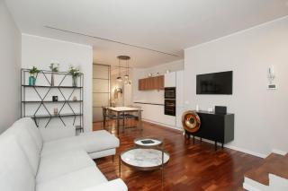 We Home - Costanza House - Milan - 0