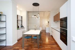 We Home - Costanza House - Milan - 8