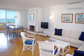 Apartamento Golf Mar I by La Costa Resort - Pals - 4