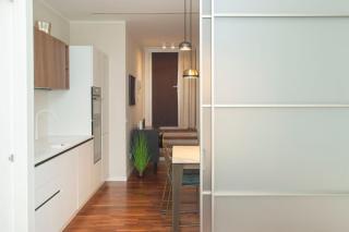 We Home - Costanza House - Milan - 5