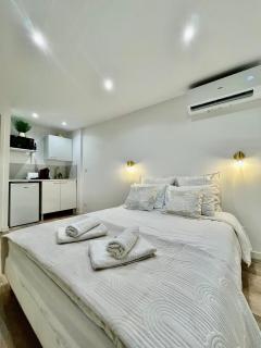 Studio lumineux avenue casseaux - DABNB - Limoges - 0