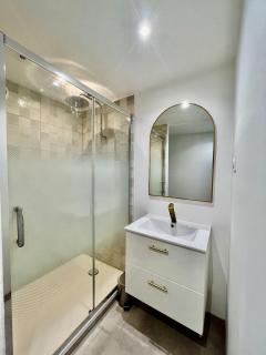 Studio lumineux avenue casseaux - DABNB - Limoges - 3