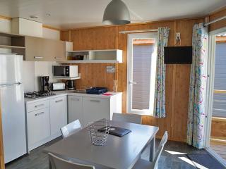Camping Les Pommiers du Mont Saint Michel - Beauvoir - 1