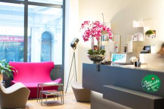 Hôtel des Voyageurs Boutique - Lausanne - 0