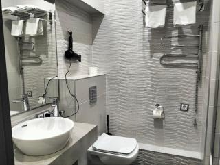 Horizon Hotel - Odessa - 8