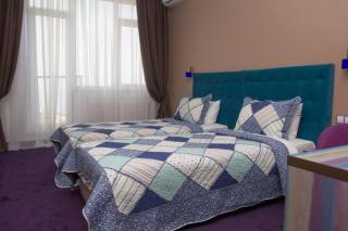 Horizon Hotel - Odessa - 6