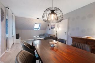 Ferienwohnung Abendsonne - 4