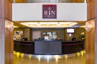 RIN Airport Hotel - Otopeni - 8