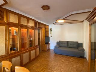 Murmeltier-Stube - 2