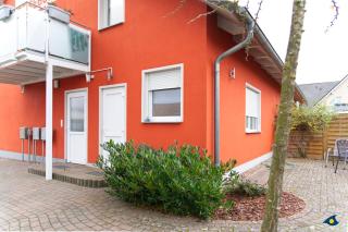 Bunte Stube Whg Treibgut - Trassenheide - 9