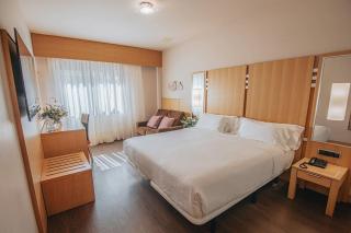 Gran Talaso Hotel Sanxenxo - 8