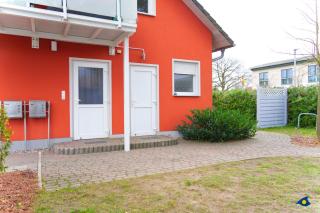 Bunte Stube Whg Treibgut - Trassenheide - 8