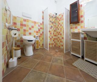 Modern and Historical Refuge, 5 min from the Sea - Siniscola - 7