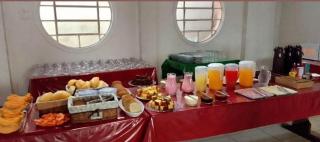 Hotel Glória - São Gabriel - 8