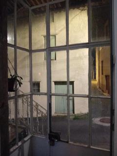 Les volets bleus - 4