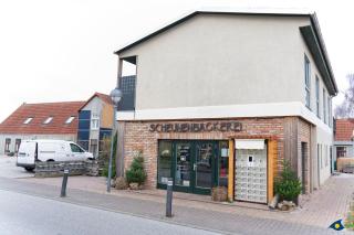 Bunte Stube Whg Treibgut - Trassenheide - 4