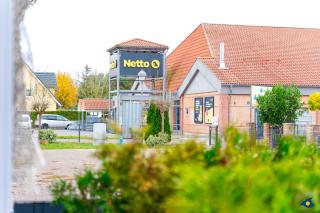 Bunte Stube Whg Treibgut - Trassenheide - 2