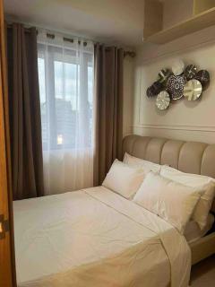 Stylist hideaway in d heart of MOA - Manille - 0