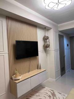 Stylist hideaway in d heart of MOA - Manille - 4