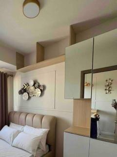 Stylist hideaway in d heart of MOA - Manille - 3