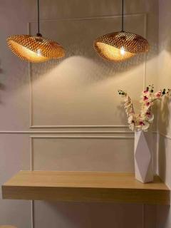 Stylist hideaway in d heart of MOA - Manille - 2