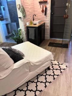 Loft Morumbi - São Paulo - 6