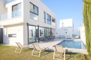 Protaras Almaria Villa ALM03 - 6