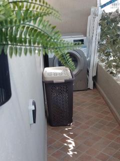 Appartement avec terrasse au cœur du centre-ville de Rabat - 1