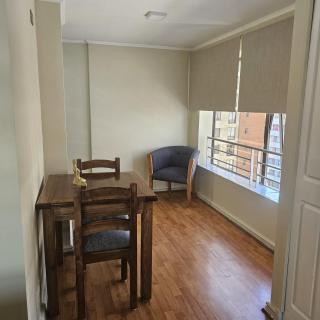 Ss Aparment - Santiago - 3